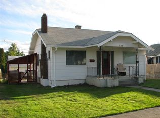 318 E Gordon Ave, Spokane, WA 99207