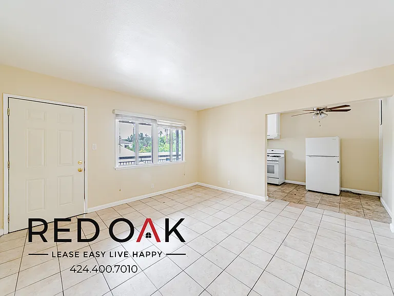 206 Harps St #5 — Photo 1