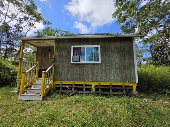646 Pahoa Rd, Pahoa, HI 96778