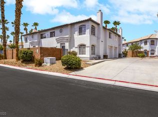 901 Angel Star Ln #901, Las Vegas, NV 89145