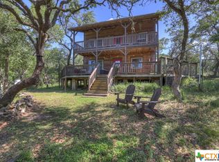 701 Thurman Rd, San Marcos, TX 78666