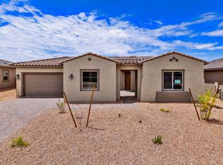 8257 S Sonoran Oak Dr, Tucson, AZ 85747