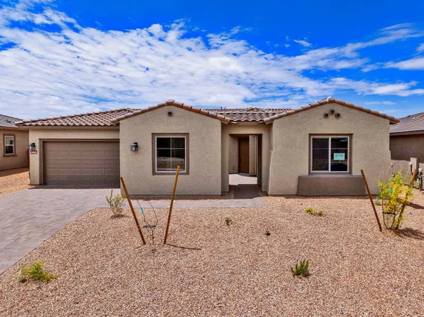 8257 S Sonoran Oak Dr, Tucson, AZ 85747