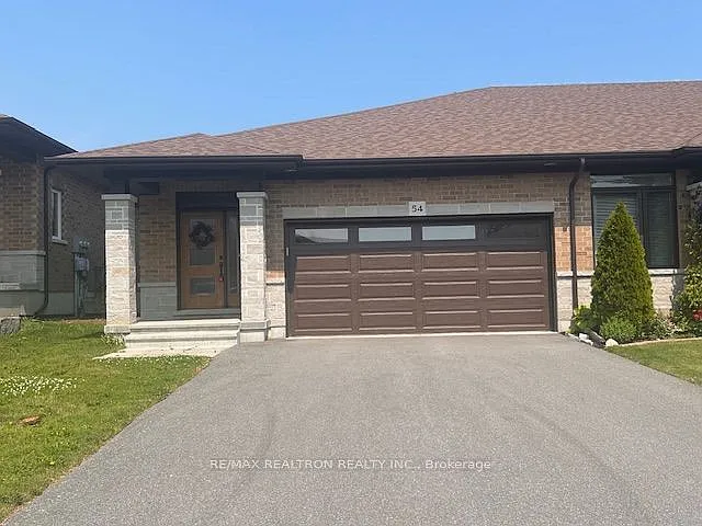 54 Ledgerock Ct