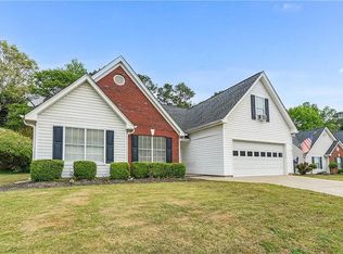 2432 Heatherton Ct, Dacula, GA 30019