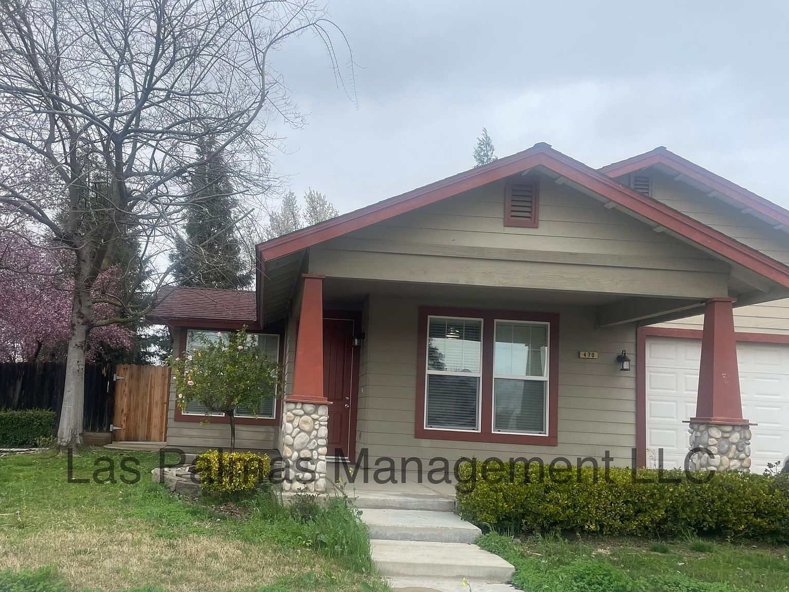 470 W Lilac Ave, Reedley, CA 93654 Zillow