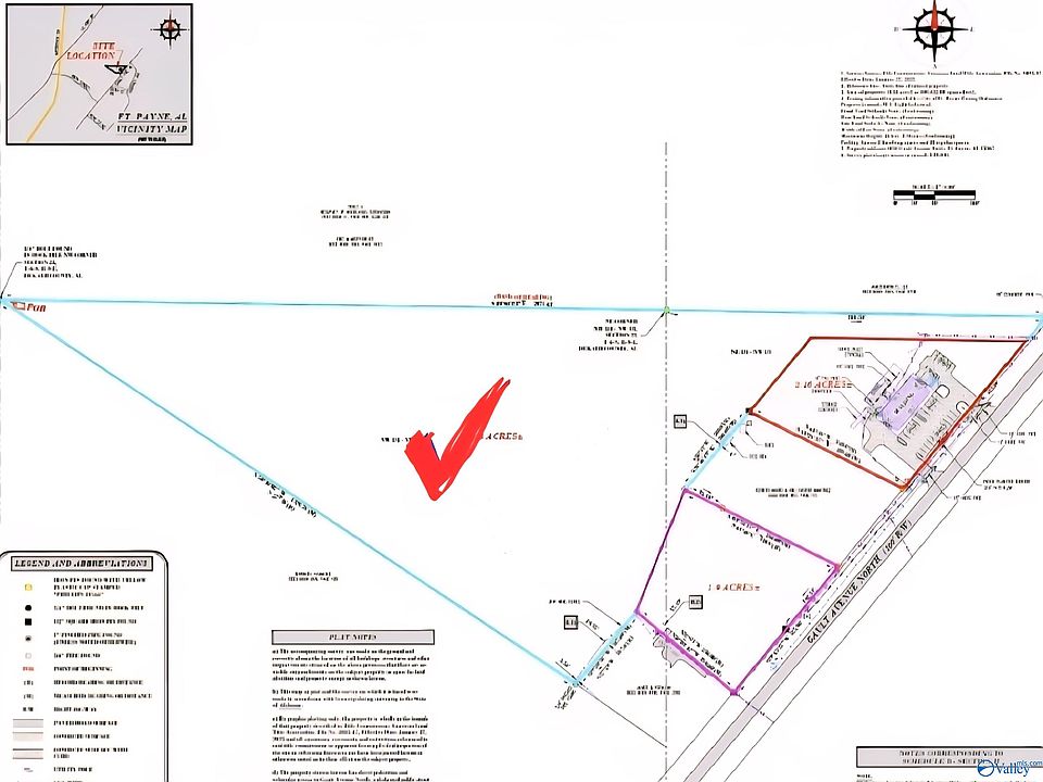 1st image of Gault Ave N