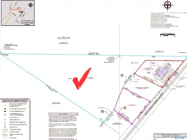 Gault Ave N, Fort Payne, AL 35967