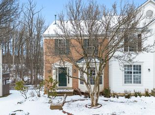 2527 Little Vista Ter, Olney, MD 20832