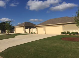 144 Marbella Way, Georgetown, TX 78633