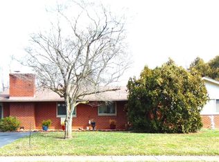 120 Macgregor Dr, Dayton, OH