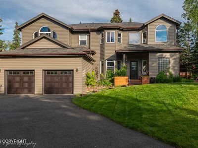 15631 Stanwood Cir, Anchorage, AK, 99516