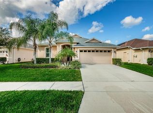 3246 Granite Ridge Loop, Land O Lakes, FL 34638