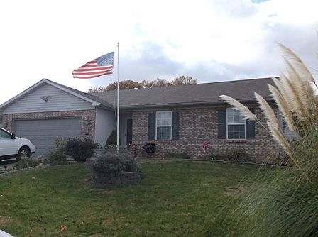 Great House in Newburgh