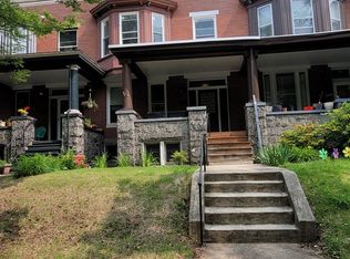 308 E 33rd St., Baltimore, MD 21218