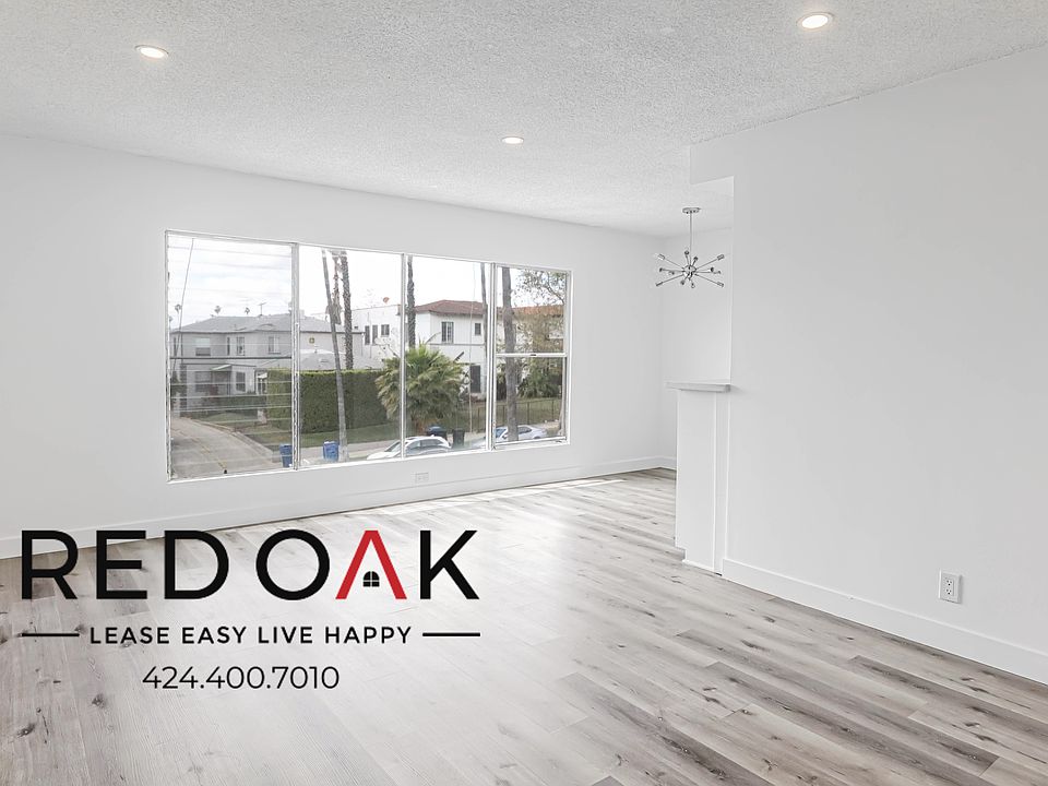 1st image of 110 N Catalina St APT 5
