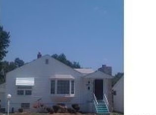 836 N 74th St, East Saint Louis, IL 62203