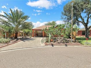 4117 Yucca Ave, McAllen, TX 78504