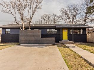 4301 43rd St, Lubbock, TX 79413