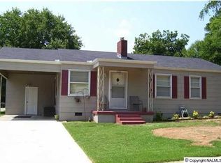 1409 Somerville Rd SE, Decatur, AL 35601