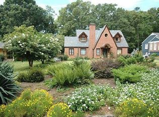 899 Stratford Rd, Avondale Estates, GA 30002