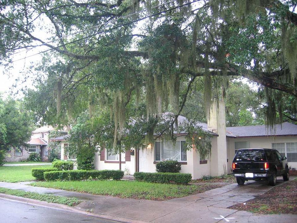 Large Corner Lot