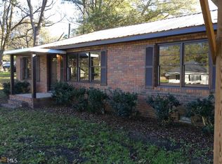 988 David Ave, Bethlehem, GA 30620