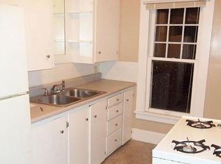 449 Crandall Ave APT 3, Youngstown, OH