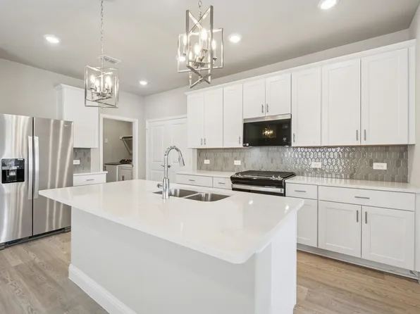 507 Blanton St, McKinney, TX 75069