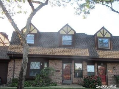 46 Quail Run Drive #46, Deer Park, NY, 11729