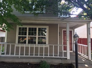 952 Camp St, Indianapolis, IN 46202