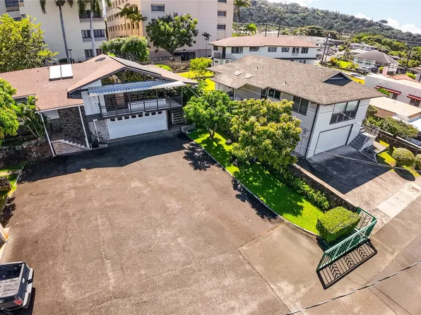 2208 Liliha St APT B, Honolulu, HI 96817
