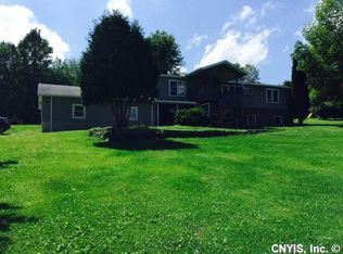 10117 Baker Rd, Weedsport, NY 13166