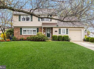 2498 Lenola Rd, Cinnaminson, NJ 08077