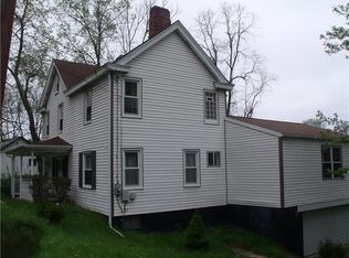 5415 Curry Rd, Pittsburgh, PA 15236