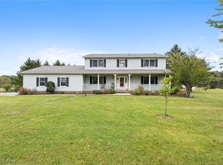 7514 Hudson Rd, Kent, OH 44240