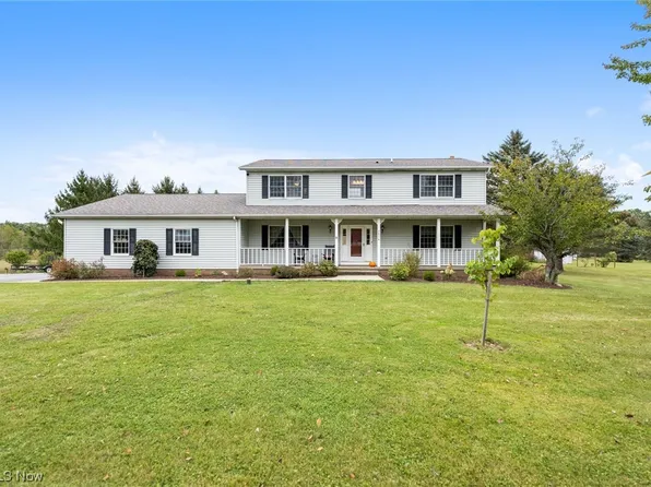 7514 Hudson Rd, Kent, OH 44240