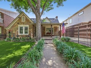 5207 Mission Ave, Dallas, TX 75206