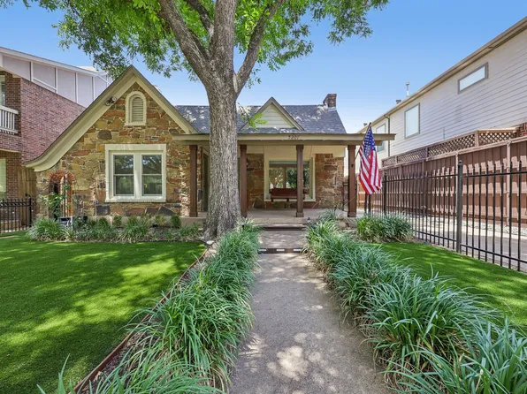 5207 Mission Ave, Dallas, TX 75206