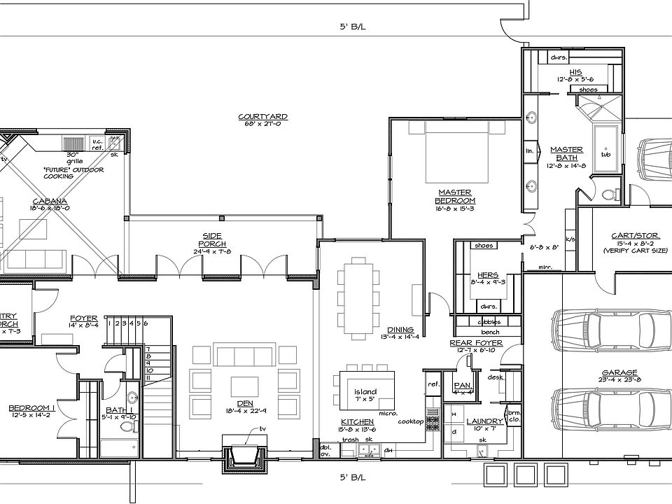 2nd image of 1968 Bridgewater Ave #Adszql