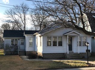 450 S Mazon St, Coal City, IL 60416