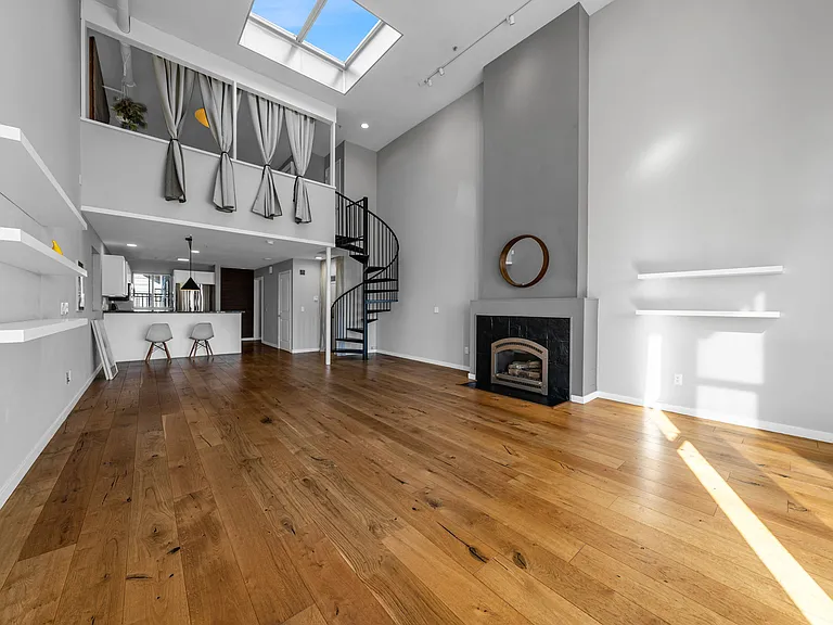 950 Harrison St #212 — Photo 44
