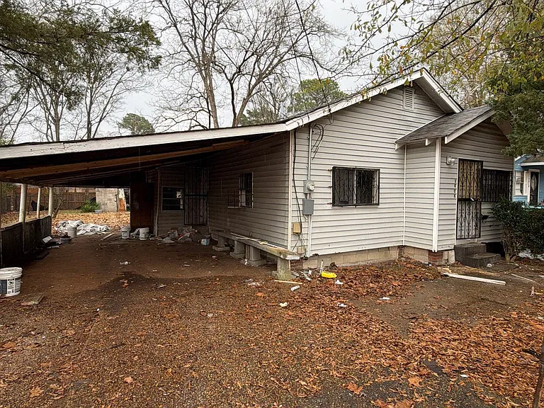 3026 Bishop Ave — Photo 1