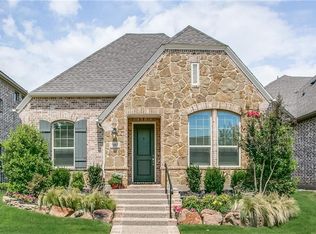 1007 Lone Ivory Trl, Arlington, TX 76005