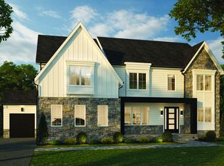 The Biltmore at Occoquan Overlook Plan, The Woods at Occoquan Overlook, Lorton, VA 22079