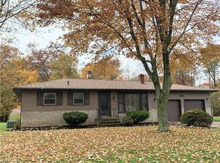 1588 Diana Dr, Brunswick, OH 44212