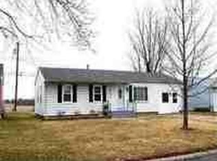 30 Hialeah Dr, Bartonville, IL 61607