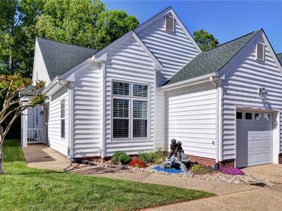8317 Barons Ct, Williamsburg, VA, 23188