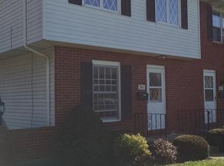 541 Maple Tree Ln #541, Urbana, OH 43078