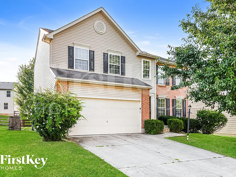 5500 Appaloosa Cir — Photo 2